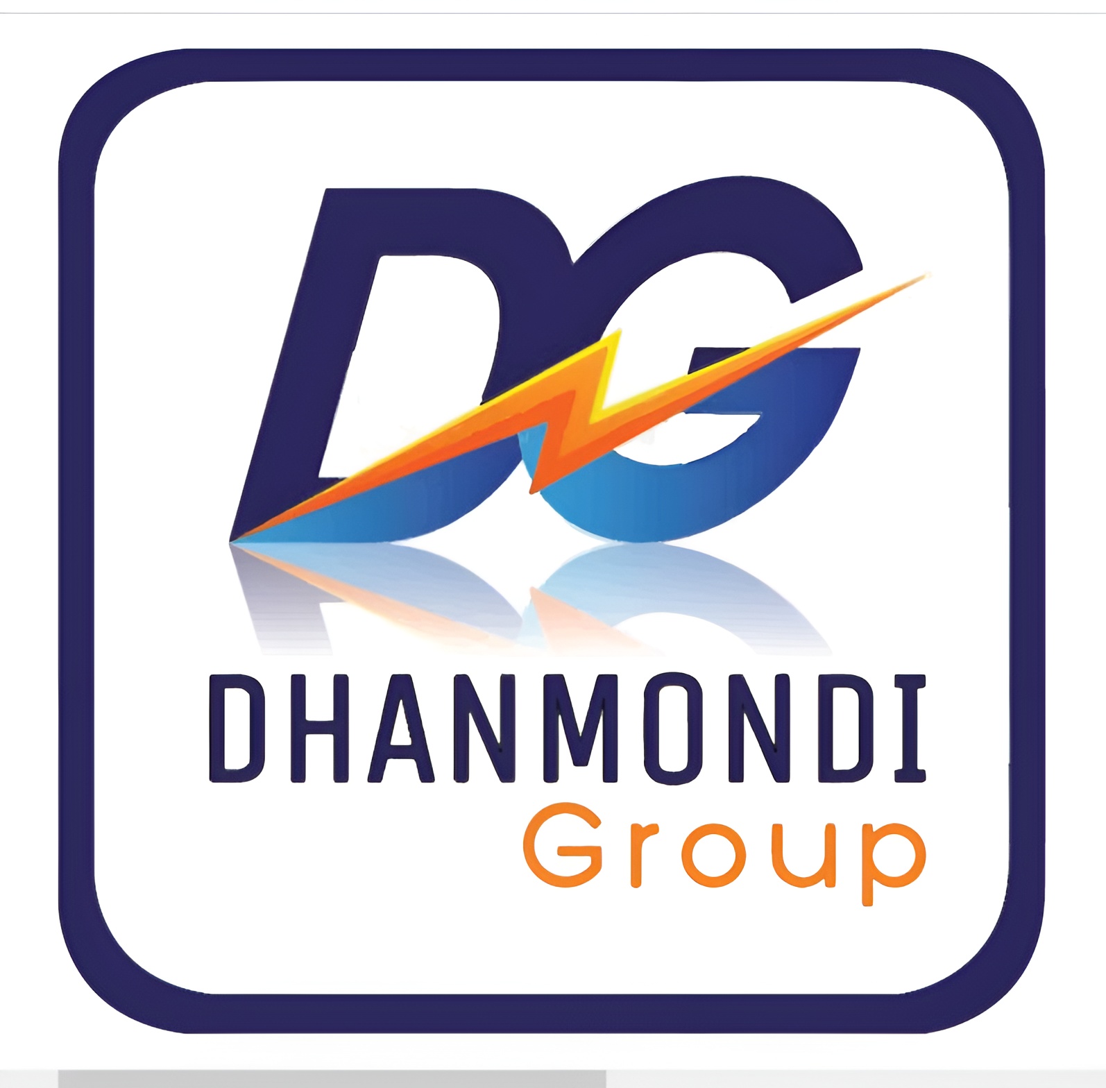 Dhanmondi Group Logo